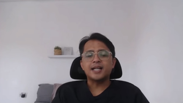 8 Kebiasaan Mental yang Membuat Anda Sakit sakitan Saat Tua,  dr. Ruly (courtesy youtube)